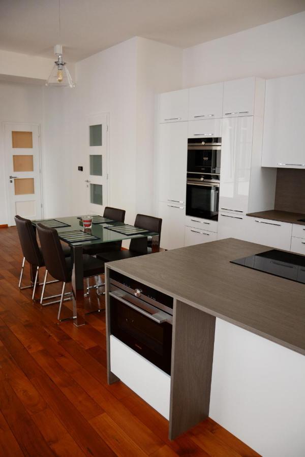 Premium Apartment Near Banska Bystrica Square With Two Big Bedrooms Exterior photo
